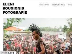 Sites similar to elenikougionis.com