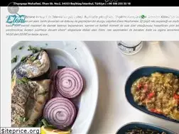 Sites similar to elenimeyhanesi.com