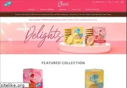 Sites similar to elenis.com
