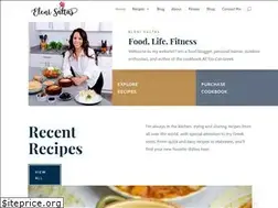 Sites similar to elenisaltas.com