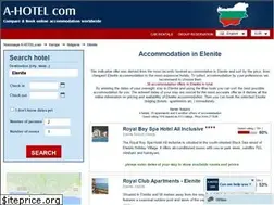 Sites similar to elenite.a-bulgaria.com