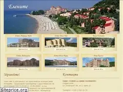 Sites similar to elenitebg.com