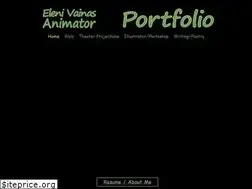 Sites similar to elenivainas.com