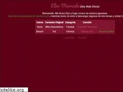 Sites similar to elenmercado.com