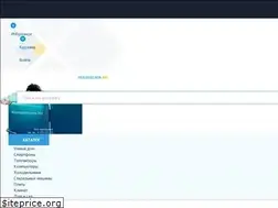 Sites similar to elenor.ru