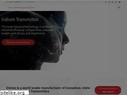 Sites similar to elenos.com