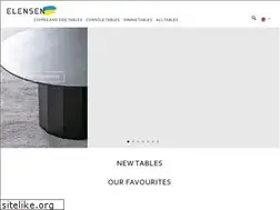Sites similar to elensen.com