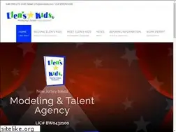 Sites similar to elenskids.com