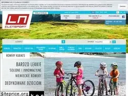 Sites similar to elensport.pl