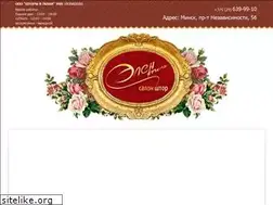 Sites similar to elenstyle.by
