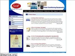 Sites similar to elent.in