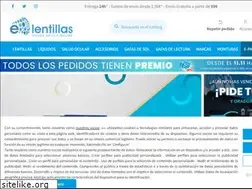Sites similar to elentillas.com