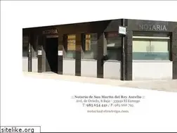 Sites similar to elentrego.com
