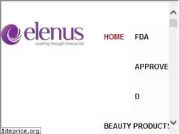 Sites similar to elenusmart.com