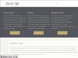 Sites similar to elenvajt.org