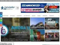 Sites similar to elenviador.com