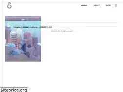 Sites similar to elenwinata.com