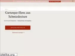 Sites similar to eleo-pavillon.de