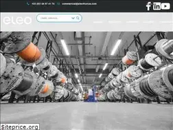 Sites similar to eleofrance.com