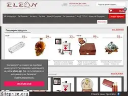 Sites similar to eleon.bg