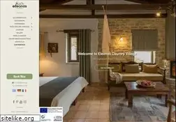 Sites similar to eleonas.gr