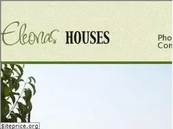 Sites similar to eleonashouses.gr