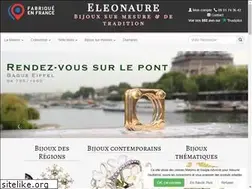 Sites similar to eleonaure.com