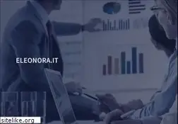 Sites similar to eleonora.it