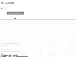 Sites similar to eleonorabaldelli.com