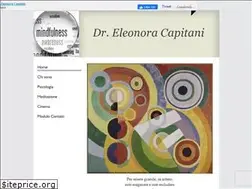 Sites similar to eleonoracapitani.com