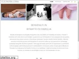 Sites similar to eleonoraloria.com
