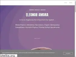 Sites similar to eleonoramora.se