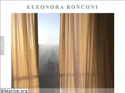 Sites similar to eleonoraronconi.com