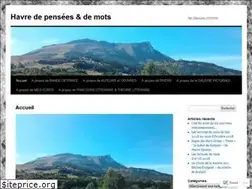 Sites similar to eleonorecotton.wordpress.com