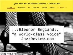 Sites similar to eleonorengland.com