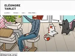 Sites similar to eleonoretarlet.fr