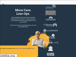 Sites similar to eleos.health