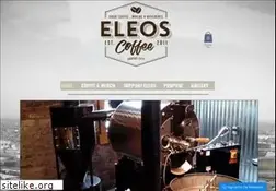 Sites similar to eleoscoffee.com