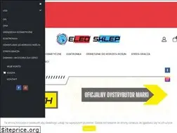 Sites similar to eleosklep.pl
