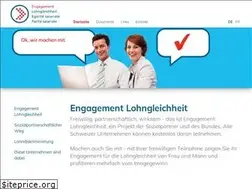 Sites similar to elep.ch