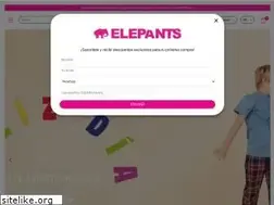 Sites similar to elepants.com.ar