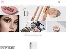 Sites similar to eleperfumes.com