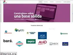 Sites similar to elepeservicios.com.ar
