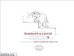 Sites similar to elephant-castle.de