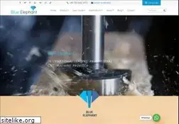 Sites similar to elephant-cnc.com