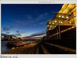 Sites similar to elephant-d.com