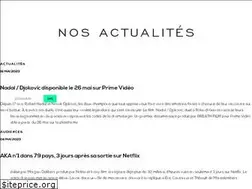 Sites similar to elephant-groupe.com