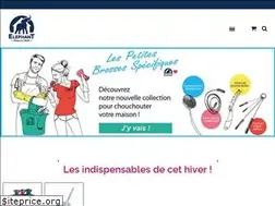 Sites similar to elephant-maison.com