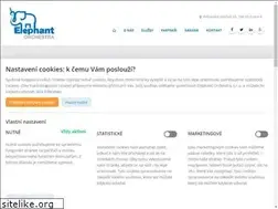 Sites similar to elephant-orchestra.com