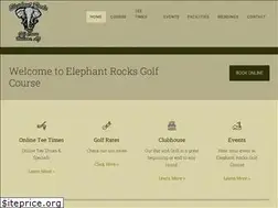 Sites similar to elephant-rocks.com